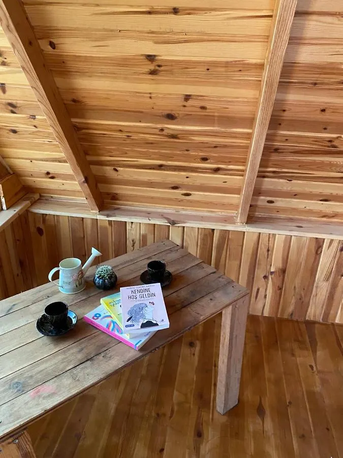 Heaven Bungalow Fethiye Villa