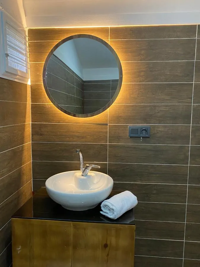 Lodge Heaven Bungalow Fethiye Villa