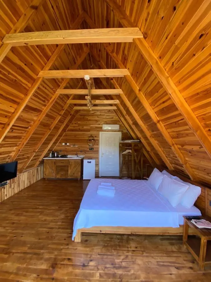 Heaven Bungalow Fethiye Villa 0*,  Turkey