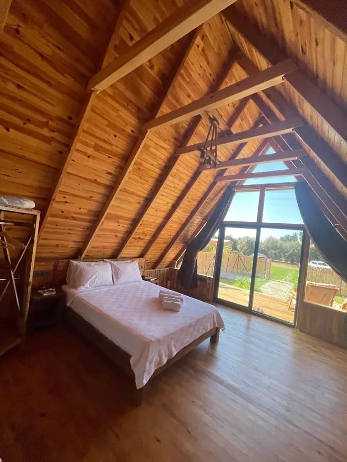 Heaven Bungalow Fethiye Villa Lodge