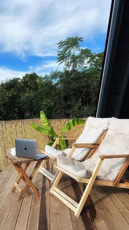 Heaven Bungalow Fethiye Villa