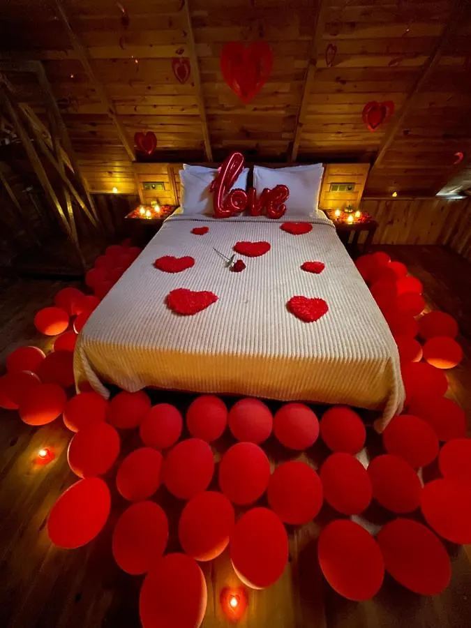Heaven Bungalow Fethiye Villa Turkey